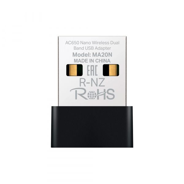 ����������� ��������� USB-������� MERCUSYS, MA30N MA20N - �������� 8