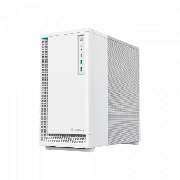 ������ GAMEMAX P30 WH - �������� 5