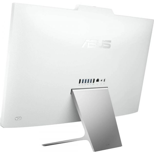 ASUS �������� 23.8F/i7-1355U/16/512/Intel HD/DOS/KM/Whi te A3402WVAK-WPC1420 - �������� 7