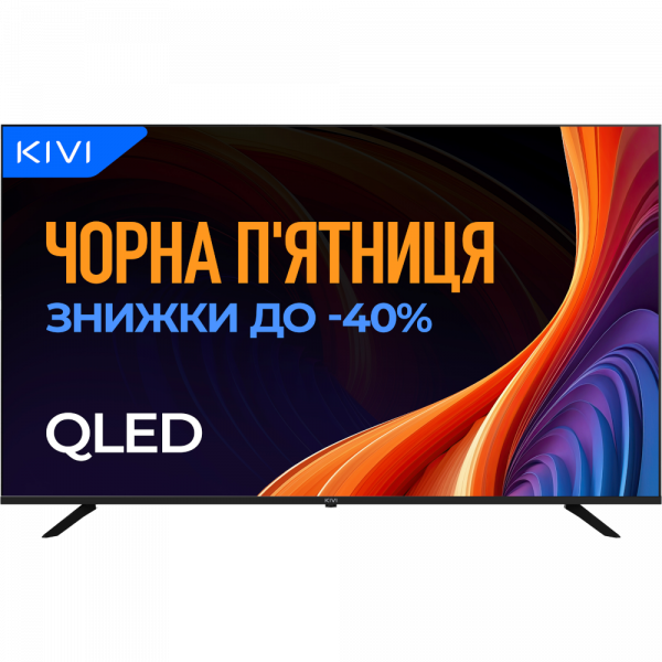  KIVI 65U820KB -  1