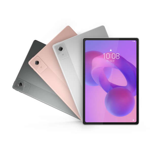  Lenovo Idea Tab Plus 5G 12.1 IPS/MTK D 640 0/8/256/Pen/Luna Grey  TB361ZU -  11