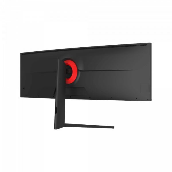 GAMEMAX ������� 49" IPS LED BacklightCurvatureR3800 32:9  5120*1440(60/75/120/144Hz) 178/178 (CR>10) HDMIx GMX49CWQ - �������� 8