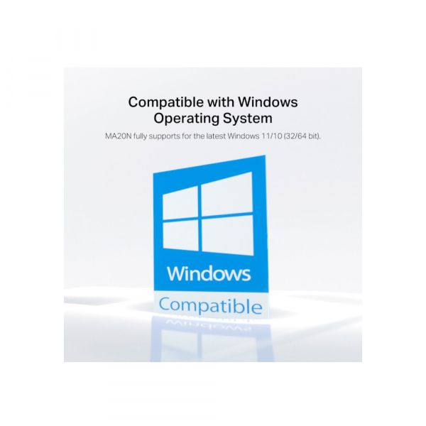 ����������� ��������� USB-������� MERCUSYS, MA30N MA20N - �������� 6