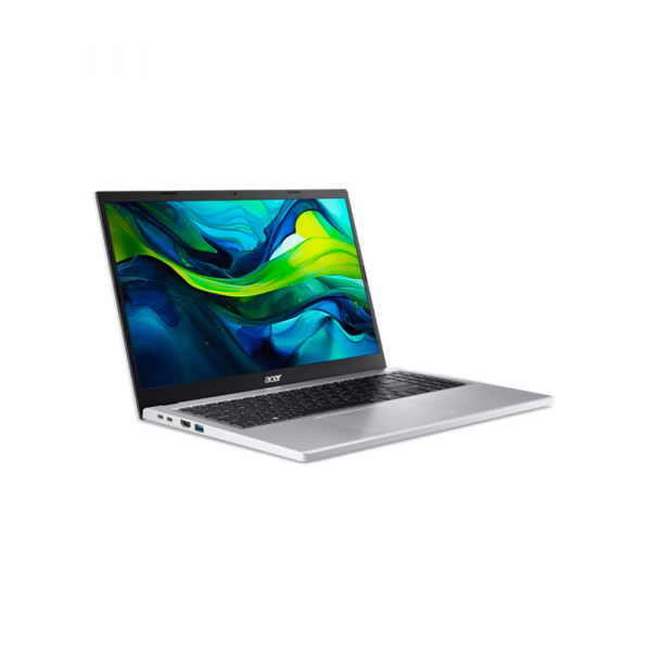ACER ������� 15.6FI/Core3-N355/8/512/Intel HD/DOS/Pure  Silver Aspire Go 15 AG15-32P - �������� 3