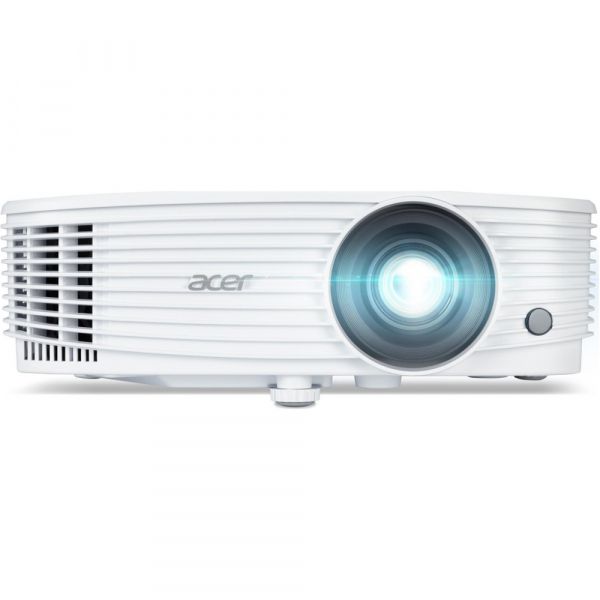 ACER �������� P1357 (DLP, WXGA, 4800ALm, 20000:1,1.21-1 .57, 5/10/20, 3W, VGA*2HDMI*2,RCA, USB, RS232, bag P1357 - �������� 2