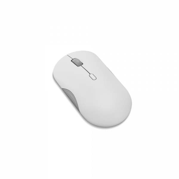 ����� LENOVO 350 BT Mouse Cloud Grey (GY51S61907) - �������� 4