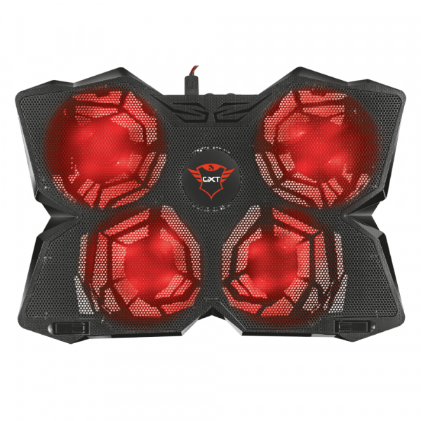��������� ��� �������� ϳ������� ��� �������� Trust GXT 278 YOZU COOLING STAND (20817) - �������� 1