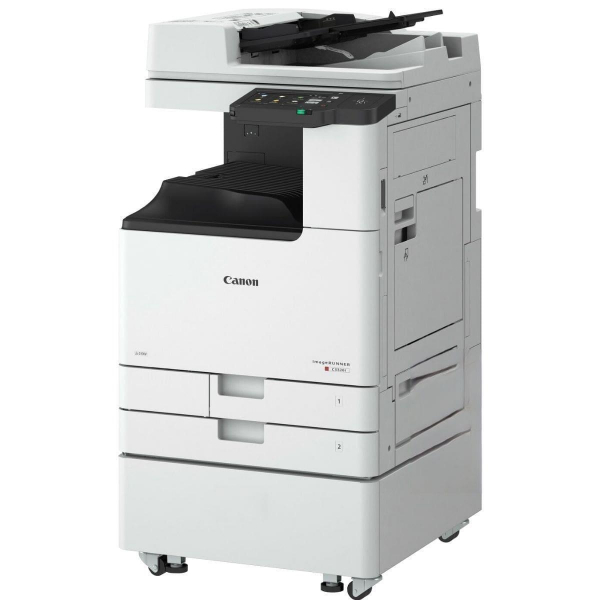 �������������������� ������� CANON IMAGEFORCE C3026 (7220C006BA) - �������� 4
