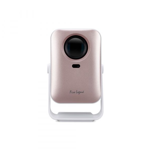 ACER �������� AOpen QH31S pink (LED,720P, 5500LL,1000:1 ,1.36:1,4 corner,3W(Bt),30000�,HDMI, USB-A, 0,66Kg AOpen QH31S pink - �������� 3
