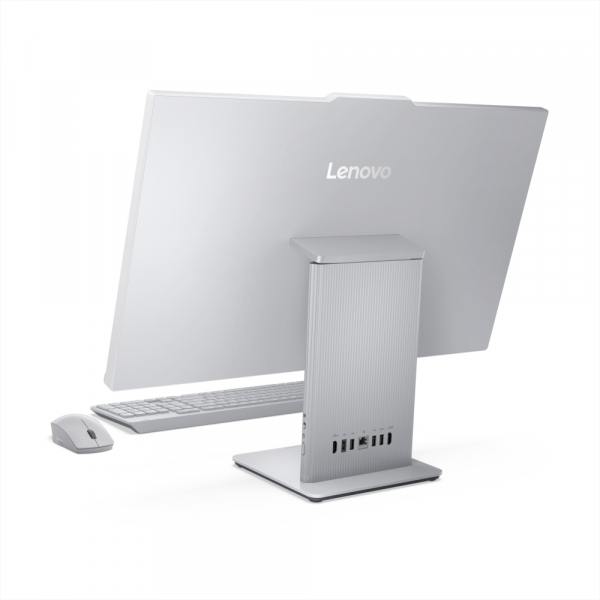 LENOVO �������� 27FM/R7 7735HS/32/1TB SSD/UMA/DOS/WKM/Clo ud Grey IdeaCentre AIO 27ARR9 - �������� 14