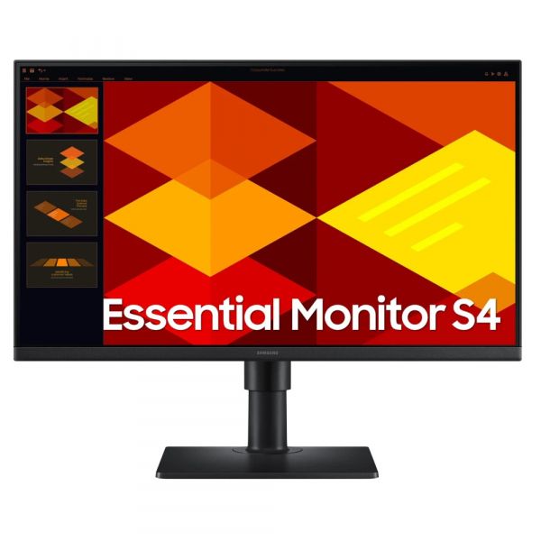 ������� SAMSUNG LS27D400GAIXCI - �������� 2