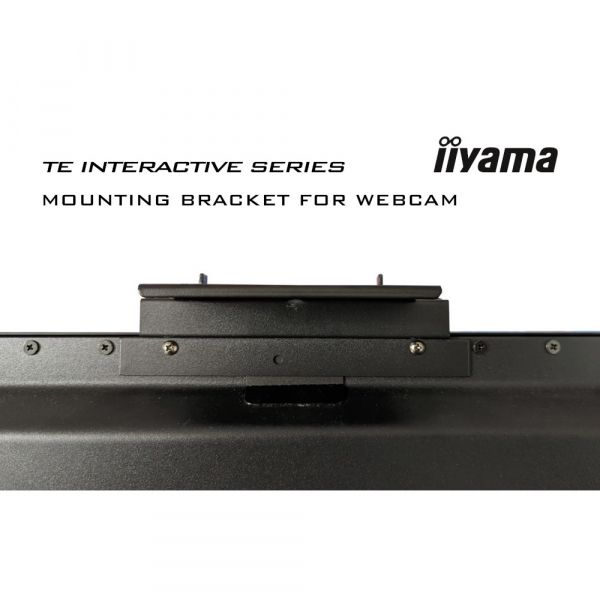 IIYAMA 65" 16:9 ������������� VA �� �������, 3840�2160, P ureTouch-IR+, 24/7, 435 ��/�2, �� Android 13,  SP  TE6514MIS-B2AG AX - �������� 20
