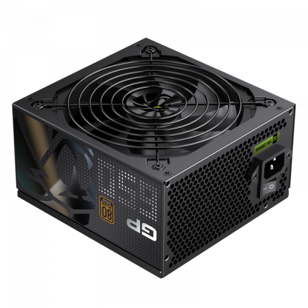   GAMEMAX GP 650B -  23