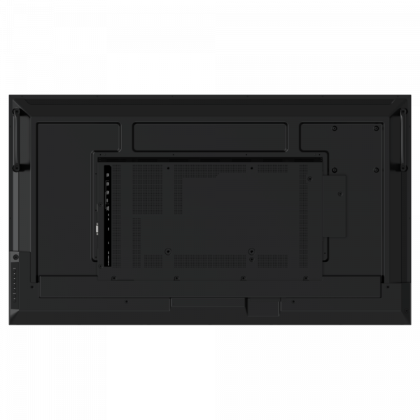 VIEWSONIC 43"UHD �� �������, 500nits, 5000:1, 8G RAM/32GB, H DMI-IN*3, HDMI-OUT*1, USB-A*2, USB-C*1, Audio in*1 CDE4331-1C��� - �������� 4