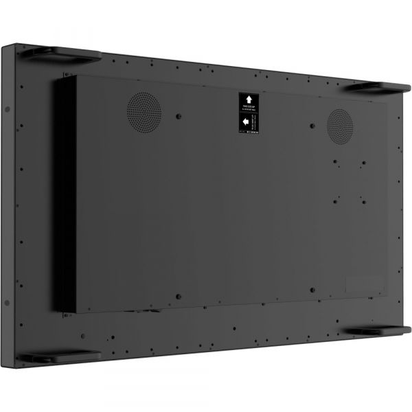 IIYAMA 49.5" 16:9  ��������� IPS UHD �� ������, 24/7,  5 00 ��/�2,  ����������-�������� ���������, �� Andr TF5039AS-B1AG - �������� 17