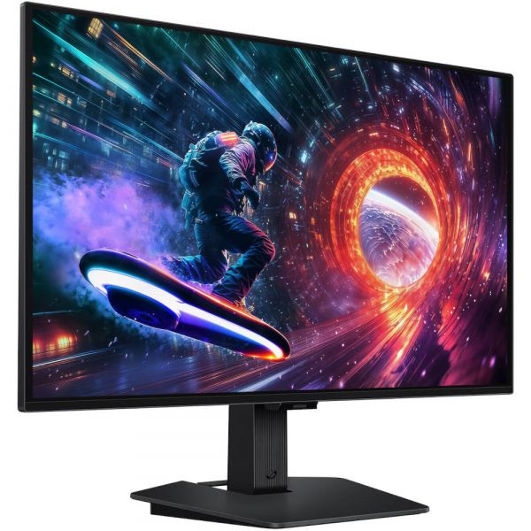 SAMSUNG ������� ������� OLED 27",2560*1440,180 ��  LS27FG502SIXUA - �������� 2