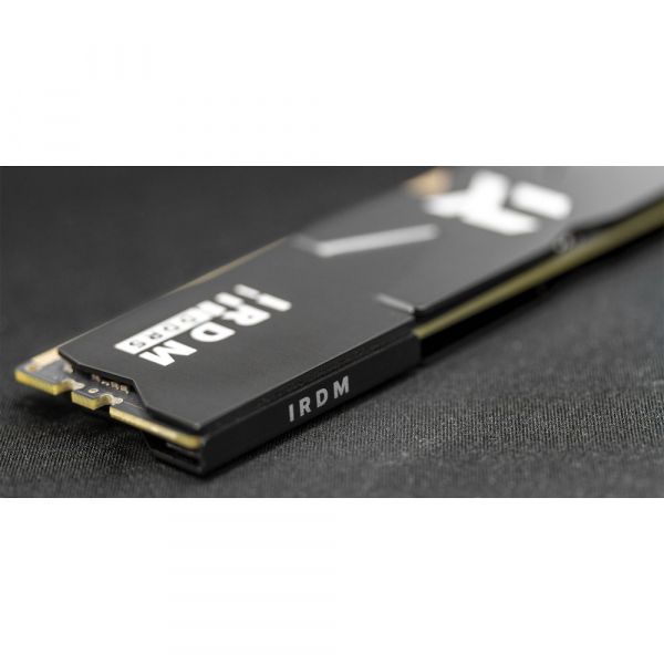 GOODRAM ������ ���'�� 8Gb DDR5 6000MHz IRDM Black  IR-6000D564L30S/8G - �������� 4