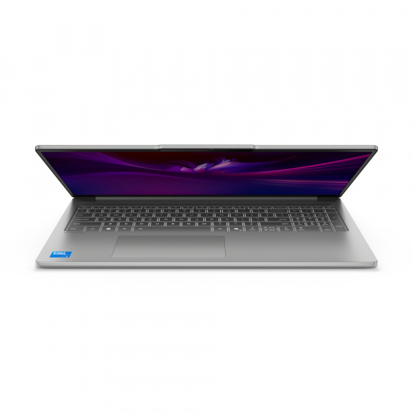 LENOVO ������� 16FM/U5-135H/24/512/Intel HD/DOS/BL/Luna G rey IdeaPad Slim 5 16IMH10 - �������� 16