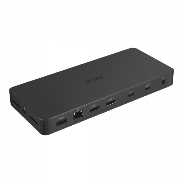 ASUS ���-������� DC500 TRIPLE 4K TBT4 DOCK/EU/5PCS DC500 TRIPLE 4K TBT4 DOCK - �������� 2