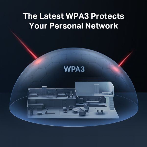  Mercusys MR37BE -  10