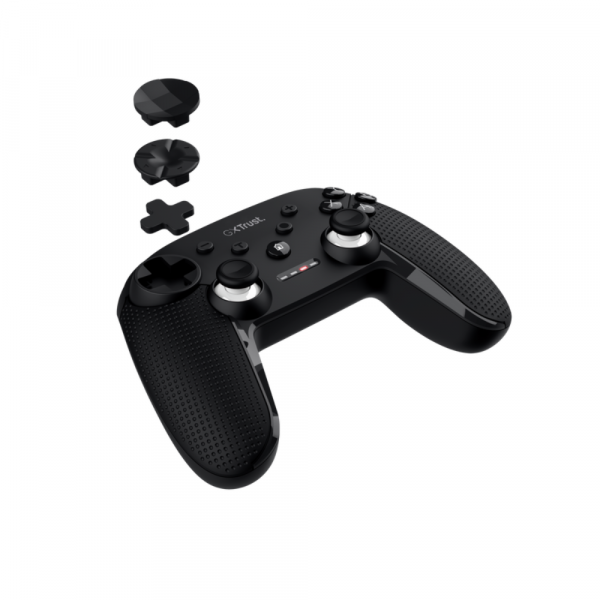 ������� TRUST GXT542 Mouse (24790) - �������� 5