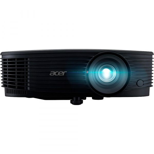 ACER �������� X1129 (DLP, SVGA, 4800Lm, 20000:1,1.96-2. 15, 5/10/20, 3W, VGA, 2*HDMI, USB-A, RCA, RS232, 2 X1129 - �������� 3