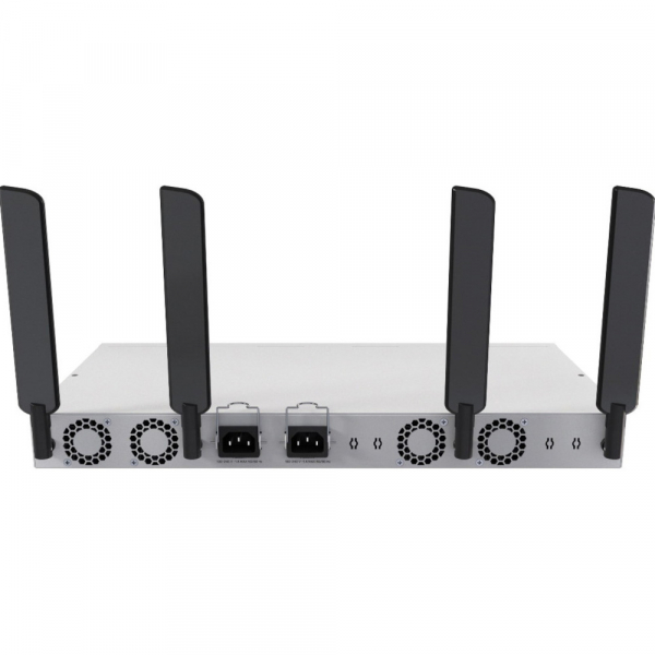 ��������� Mikrotik CRS418-8P-8G-2S+5axQ2axQ-RM CRS418-8P-8G-2S+5axQ2axQ-RM - �������� 3