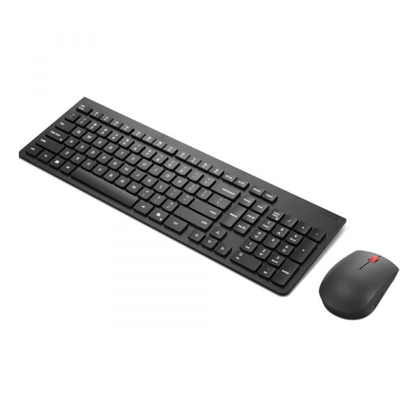 Lenovo Essential Wireless Keyboard and Mo use Combo Gen2 AI UA Ess Wirel Combo Gen2 AI UA -  3
