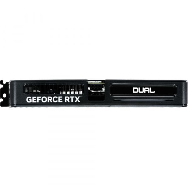 PALIT-XPERTVISION ³�������� Palit NVIDIA RTX5060Ti DUAL OC 8GB GDDR 7 128bit 3-DP HDMI RTX5060Ti DUAL OC 8GB GDDR7 - �������� 8