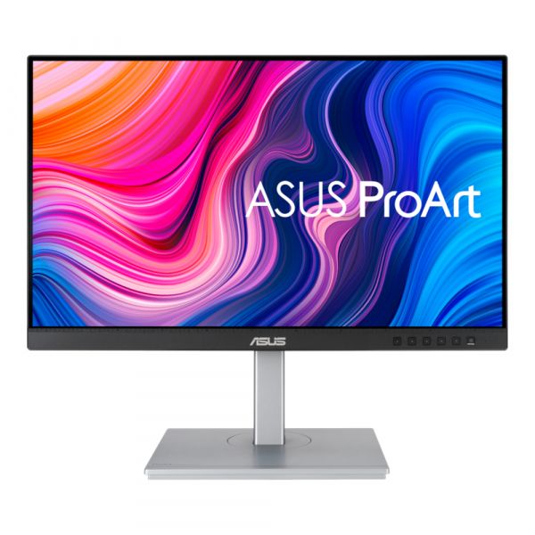 ASUS ������� ���������� IPS 23.8",1920*1080,75 ��,USB- C PA247CV - �������� 1