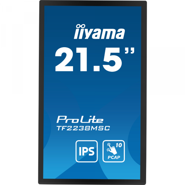������� IIYAMA TF2238MSC-B1 5Y - �������� 4