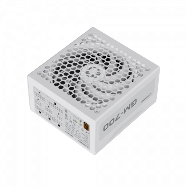 ���� �������� GAMEMAX GM-700 Modular white - �������� 3