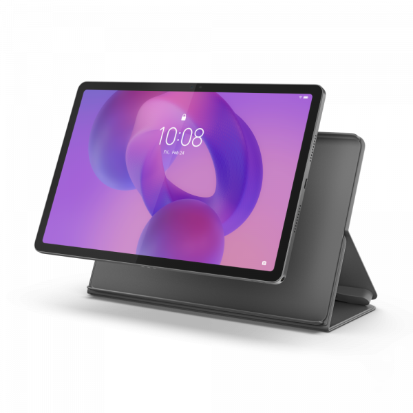 ����� ��� �������� LENOVO Idea Tab Folio Case Grey (ZG38C06985) - �������� 5