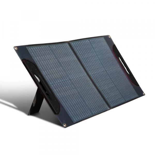 ������� ������ CHOETECH 120w Travel Solar Panel (SC071) - �������� 1