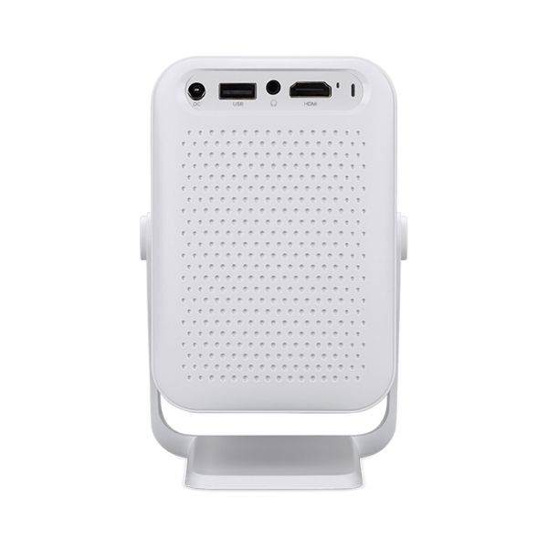 ACER �������� AOpen QH31S grey (LED,720P, 5500LL,1000:1 ,1.36:1,4 corner,3W(Bt),30000�,HDMI, USB-A, 0,66Kg AOpen QH31S grey - �������� 8
