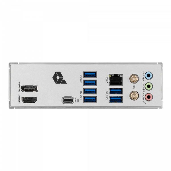 ����������� ����� MSI PRO Z890-S WIFI6E - �������� 5