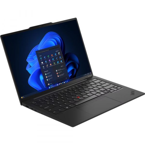 LENOVO ������� 14FM/U7-258V/32/1TB SSD/Intel Arc/W11P/F/B L/Black ThinkPad X1 Carbon Gen 13 - �������� 2