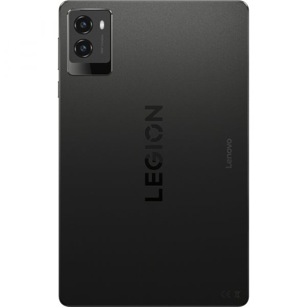 ������� Lenovo Legion Tab WiFi 8,8  IPS/QS  8 Gen 3/12/256/Case&Film/Eclipse Black TB321FU - �������� 6