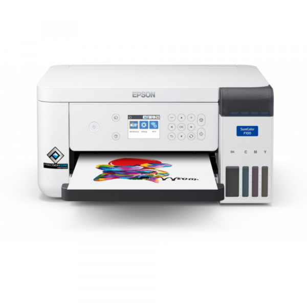 ������� ����������� EPSON SC-F100 (C11CJ80302) - �������� 1