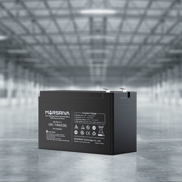������� ��� ��� ���������� MARSRIVA MR-PBU12-7 - �������� 5