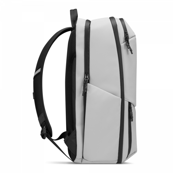 ������ ��� �������� Lenovo Legion Gaming Backpack GB800 17" Light Gray - �������� 3