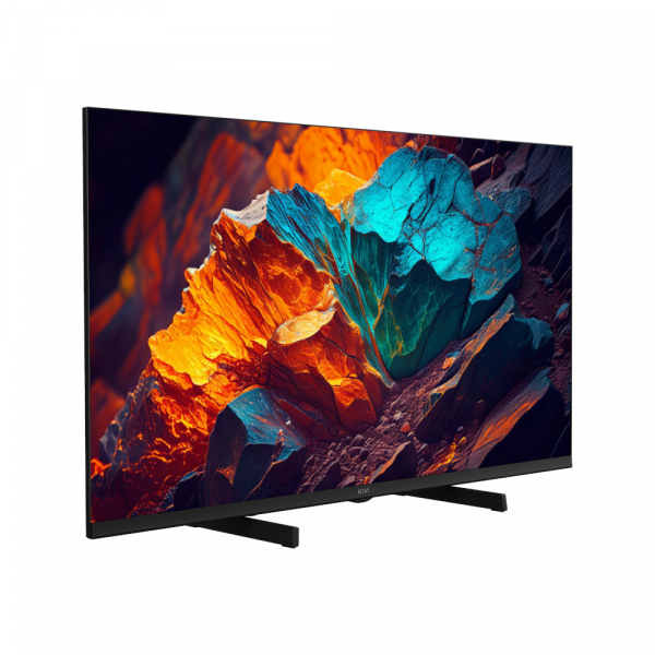 KIVI �������� 32", QLED, FHD, Google TV 32F720QB - �������� 2