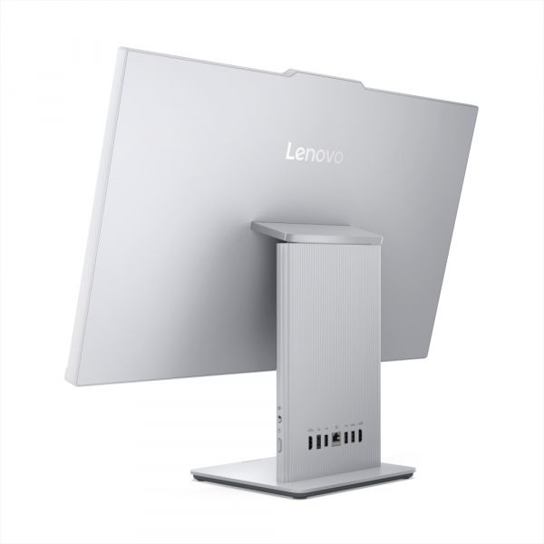 LENOVO �������� 27QHDM/C7-240H/16/1TB SSD/Intel HD/DOS/WK M/Cloud Grey IdeaCentre AIO 27IRH9 - �������� 12