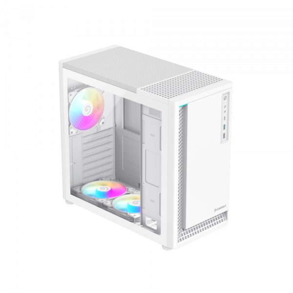 ������ GAMEMAX P30 WH - �������� 3