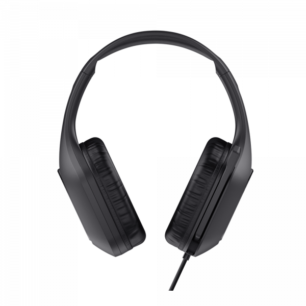 TRUST ��������� GXT 416 Zirox LED Headset Black GXT416 Zirox LED Headset Blk - �������� 6