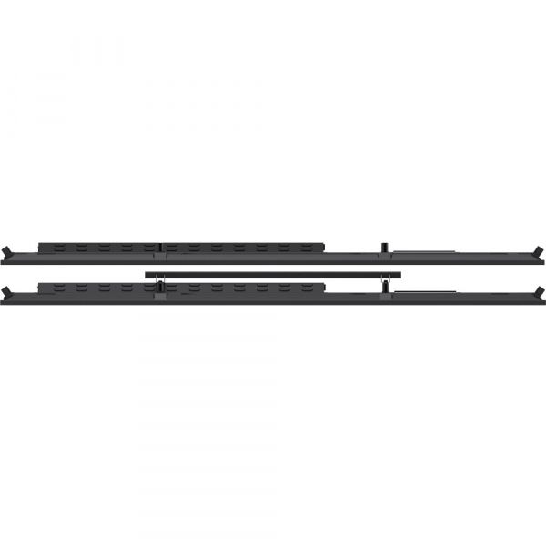 IIYAMA 85.6" 16:9 IPS �� ������, 3840�2160, 24/7, 450 �� /�2, �� Android 14,  2xHDMI 2.0/1xUSB C/2xUSB 2.0, LH8664UHS-B3AG - �������� 9