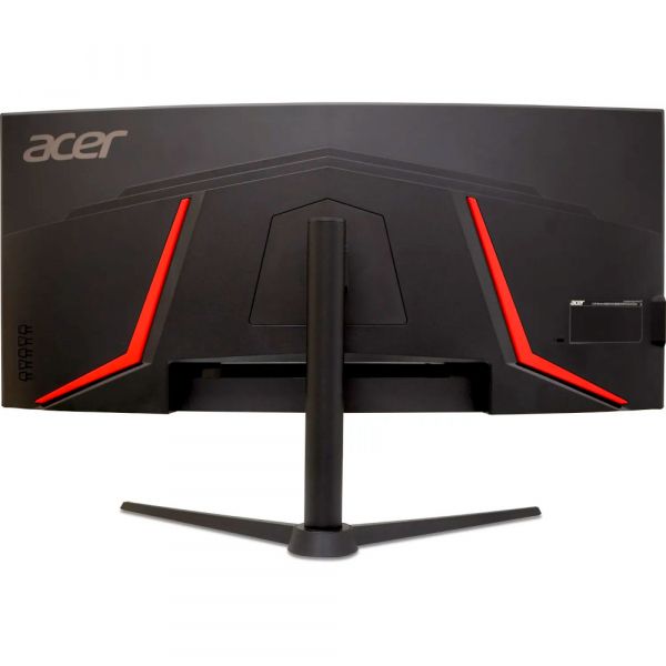 ACER ������� ������� �������� Nitro VA 34",3440*1440,18 0 �� ED340CUS3BMIIPX - �������� 5