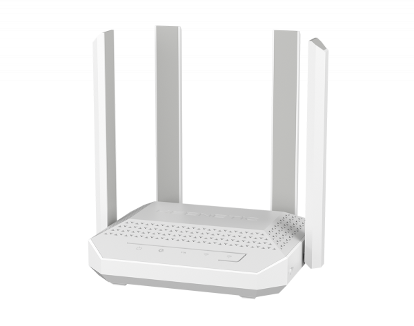 Wi-Fi ������ KEENETIC Sprinter (KN-3711) - �������� 3