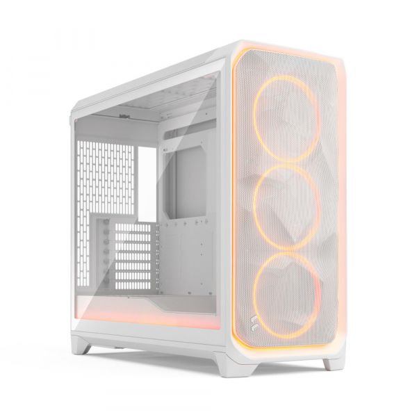 ������ FRACTAL DESIGN Meshify 3 XL Ambience Pro RWTG (FD-C-MES3X-05) - �������� 1