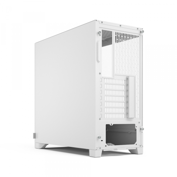 ������ FRACTAL DESIGN Pop 2 Air White TG RGB (FD-C-POA2A-04) - �������� 11